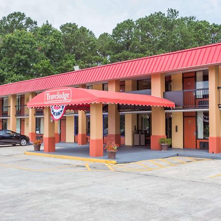 Travelodge By Wyndham Savannah Area/Ричмънд Хил Екстериор снимка