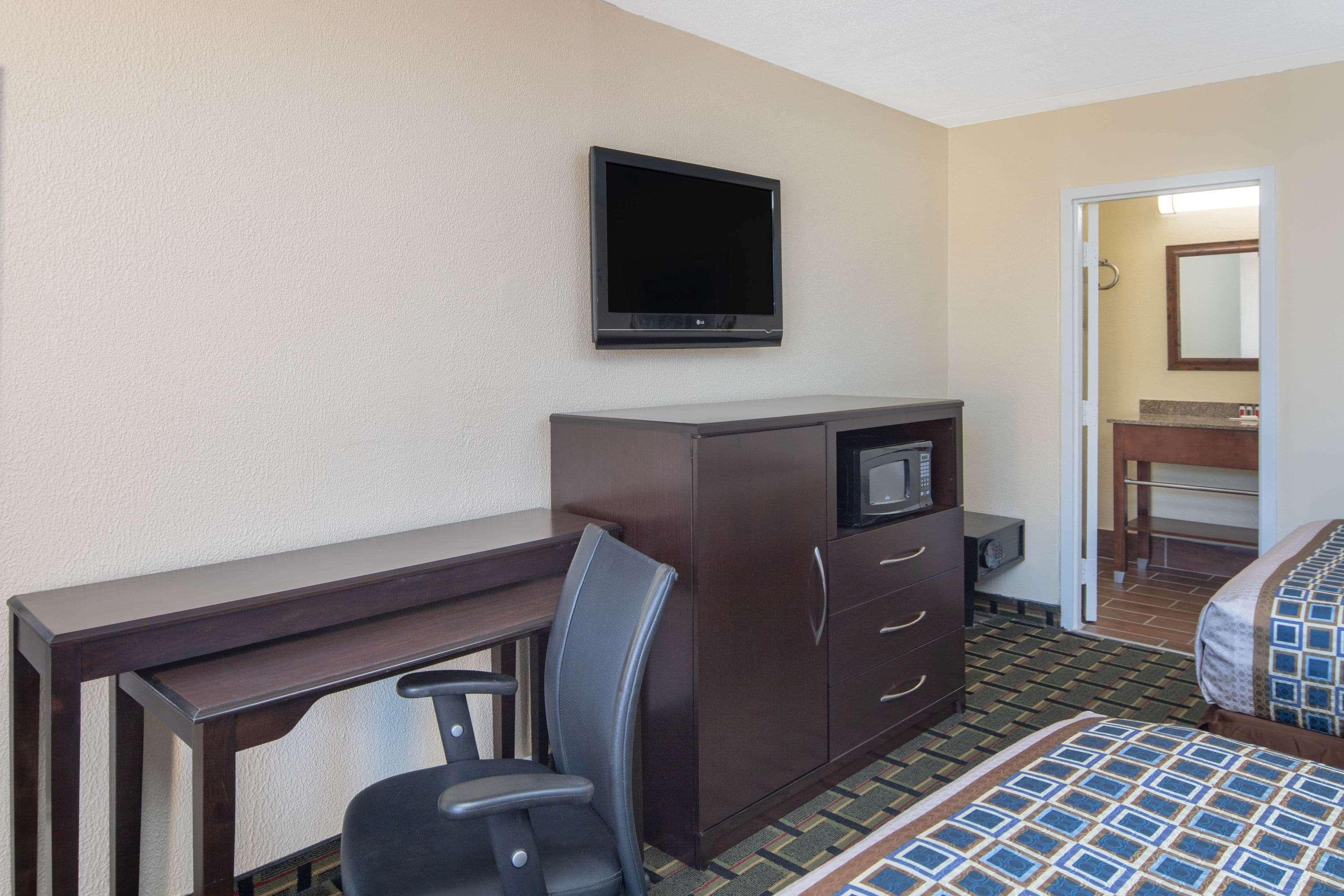 Travelodge By Wyndham Savannah Area/Ричмънд Хил Екстериор снимка
