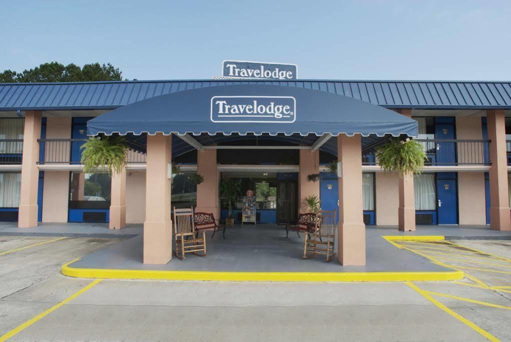 Travelodge By Wyndham Savannah Area/Ричмънд Хил Екстериор снимка